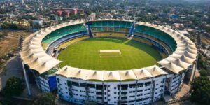 Barsapara Stadium: Records, Pitch Report, Capacity and Match Guide